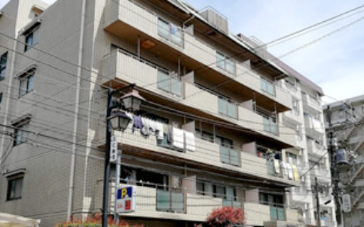 とうだいじま事業所