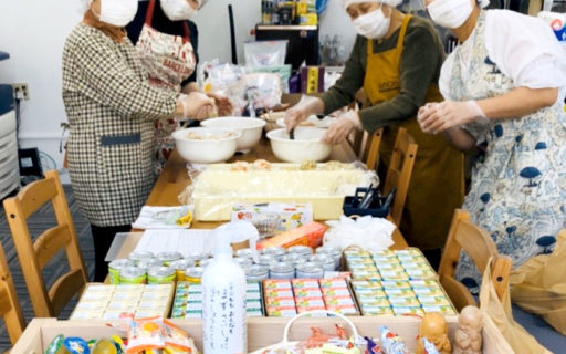 チームおにぎり2020