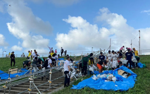 江戸川花火大会